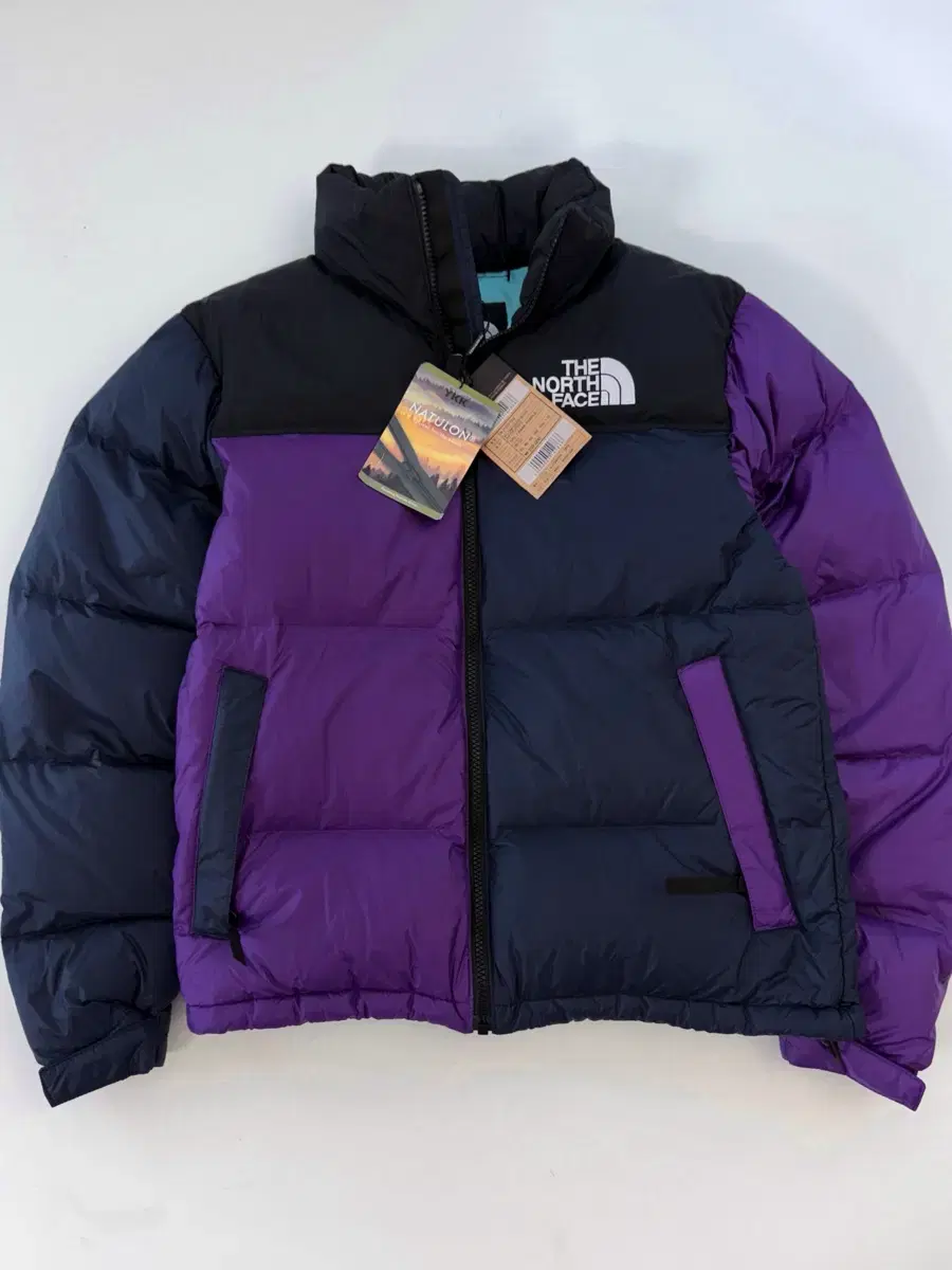 THE NORTH FACE | 노스페이스 The North Face 1996 Eco Nupsie